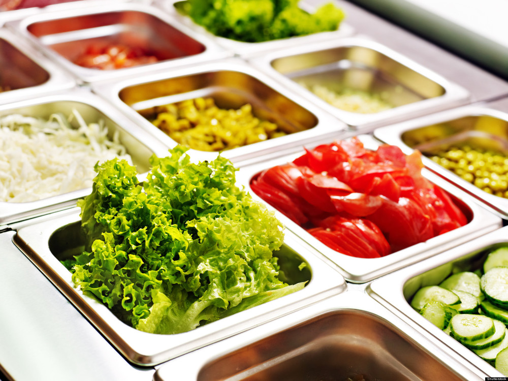 Nutrition