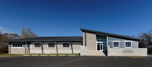 Bakersfield School Cuts Levy on new High School from 20 to 15 years