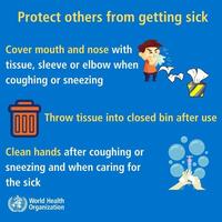 Coronavirus and Illness in Schools